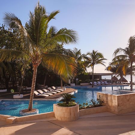 Le Reve By Mij - Beachfront Hotel (Adults Only) Playa del Carmen Exterior photo
