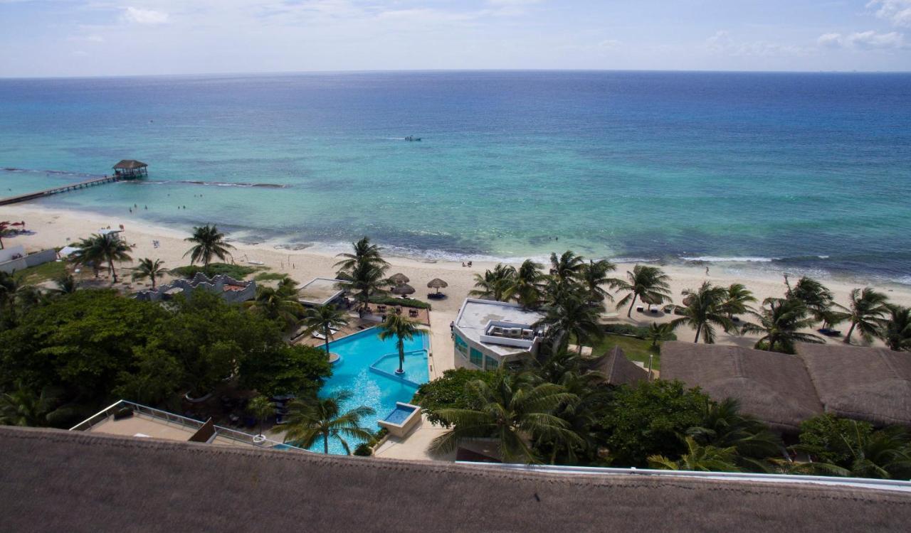 Le Reve By Mij - Beachfront Hotel (Adults Only) Playa del Carmen Exterior photo