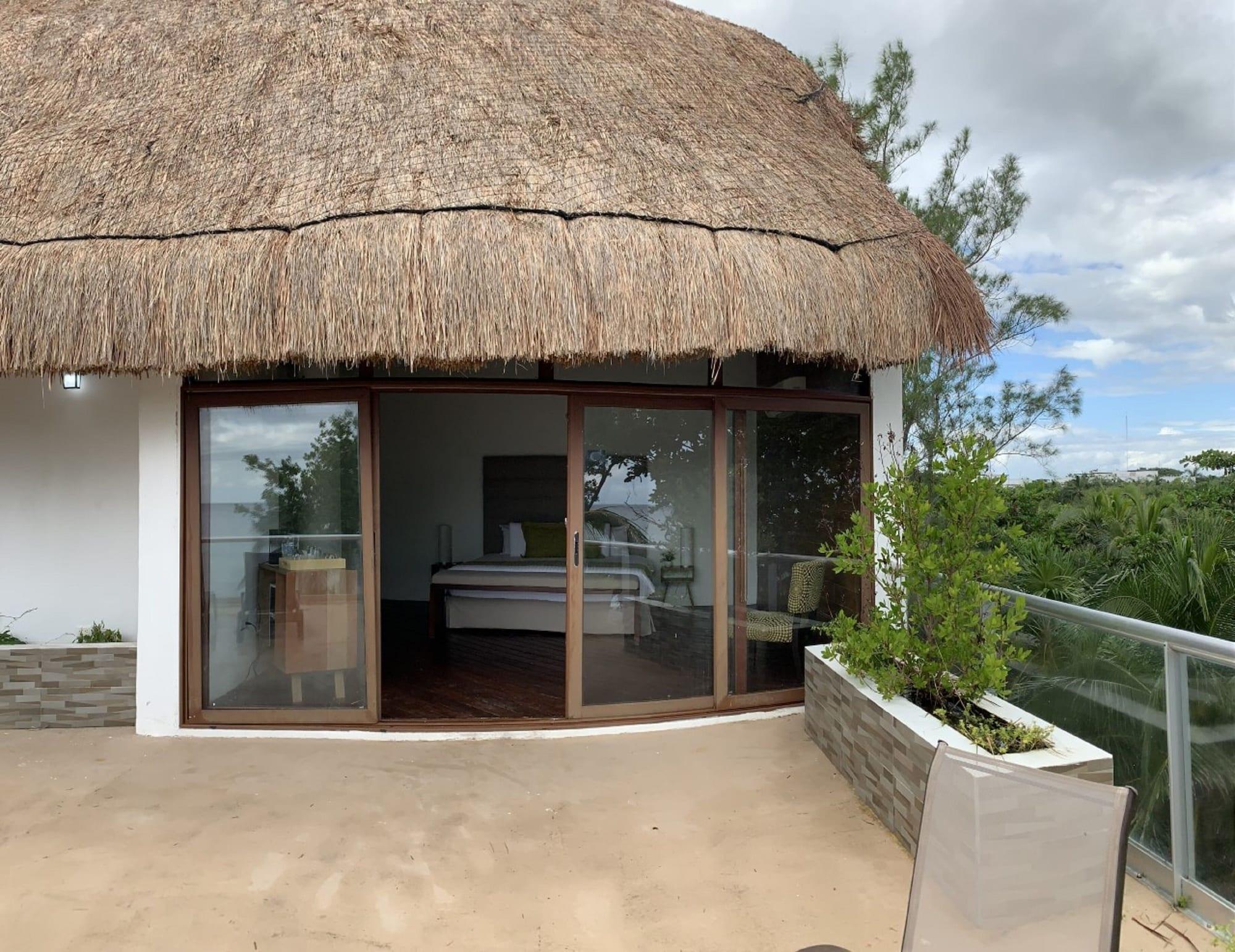 Le Reve By Mij - Beachfront Hotel (Adults Only) Playa del Carmen Exterior photo