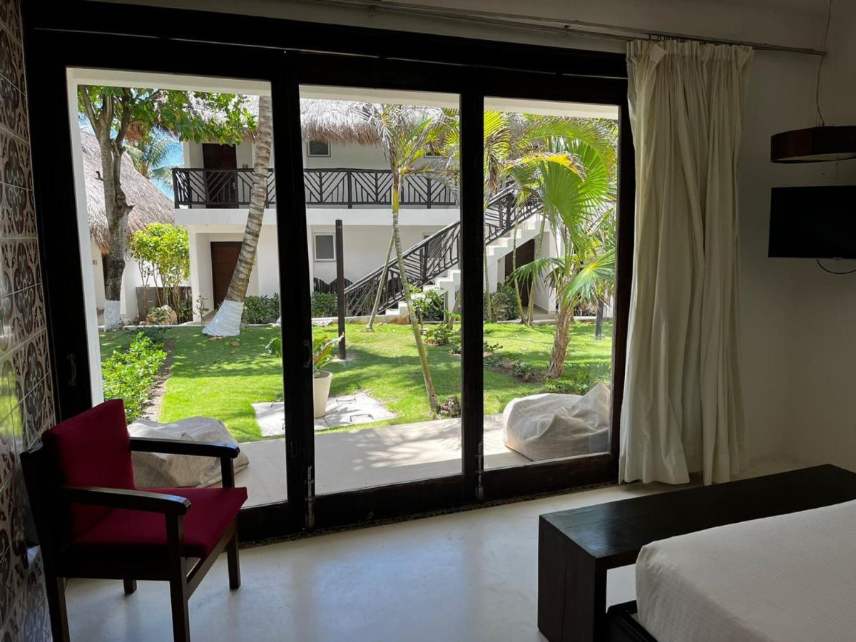 Le Reve By Mij - Beachfront Hotel (Adults Only) Playa del Carmen Exterior photo