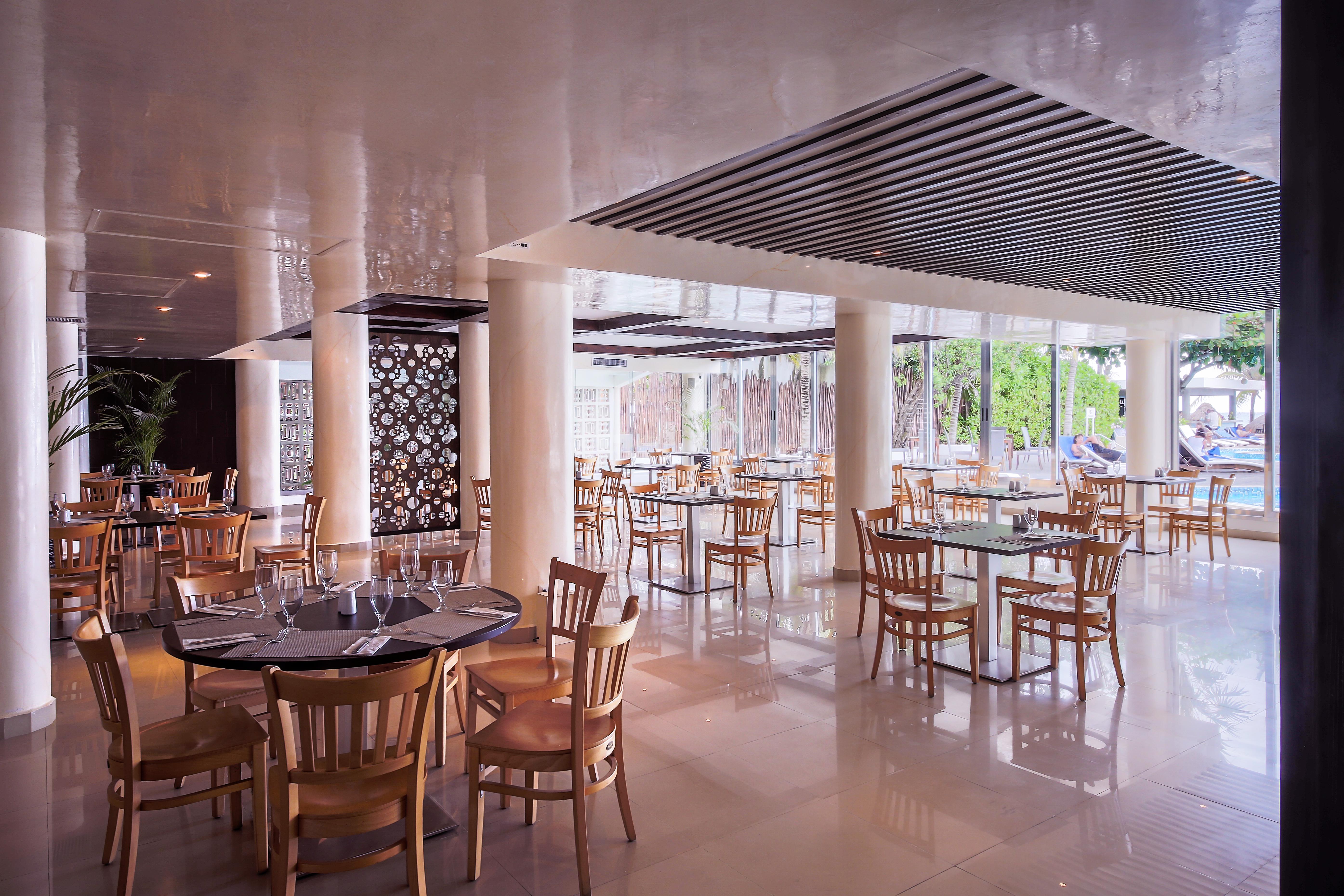 Le Reve By Mij - Beachfront Hotel Playa del Carmen Exterior photo