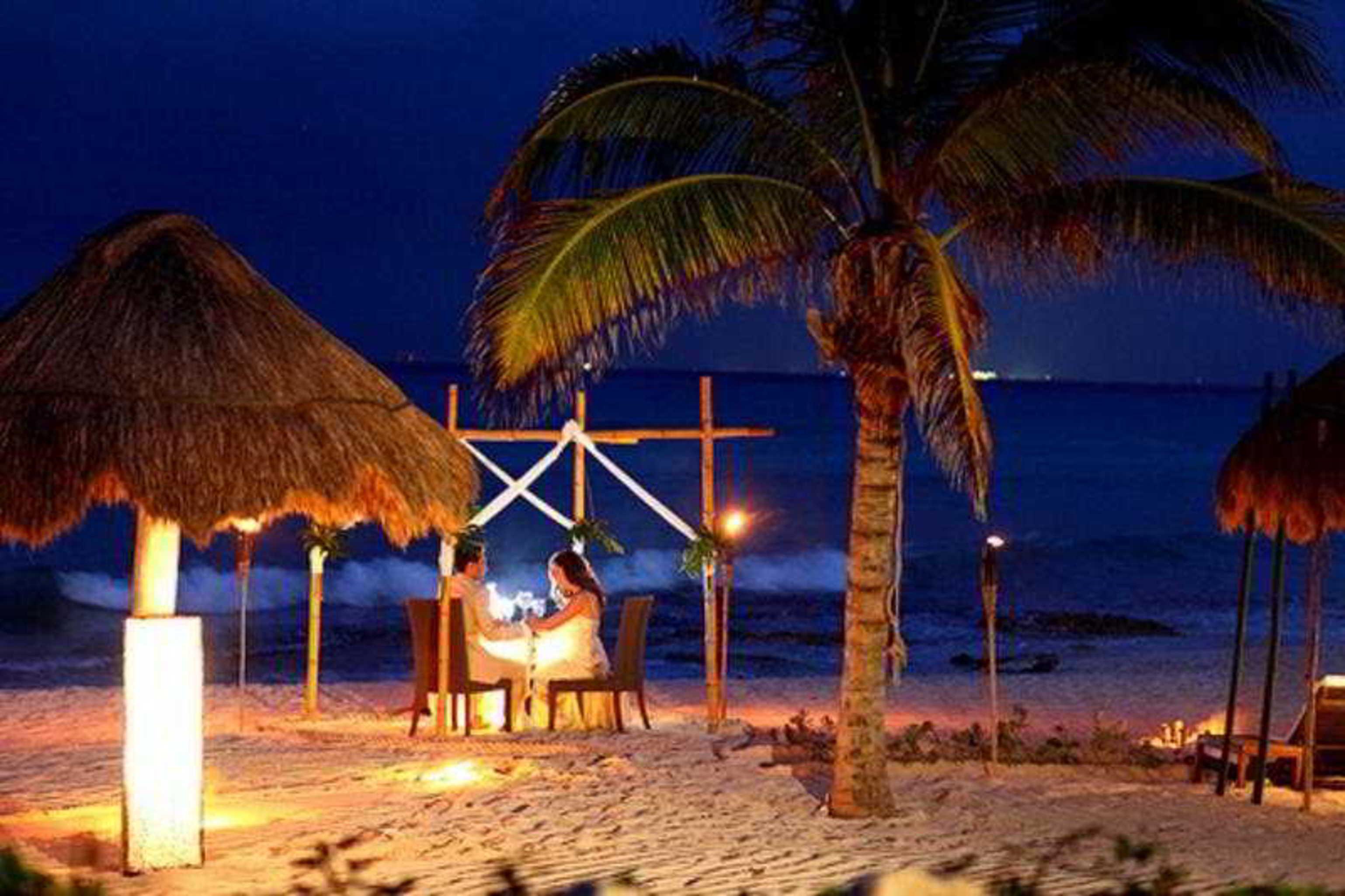 Le Reve By Mij - Beachfront Hotel (Adults Only) Playa del Carmen Exterior photo