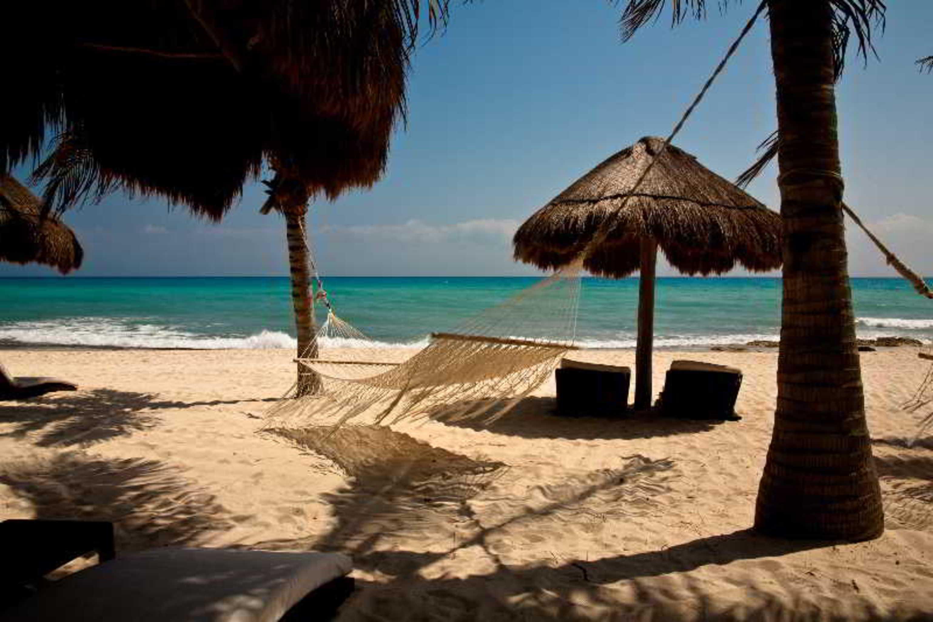 Le Reve By Mij - Beachfront Hotel (Adults Only) Playa del Carmen Exterior photo