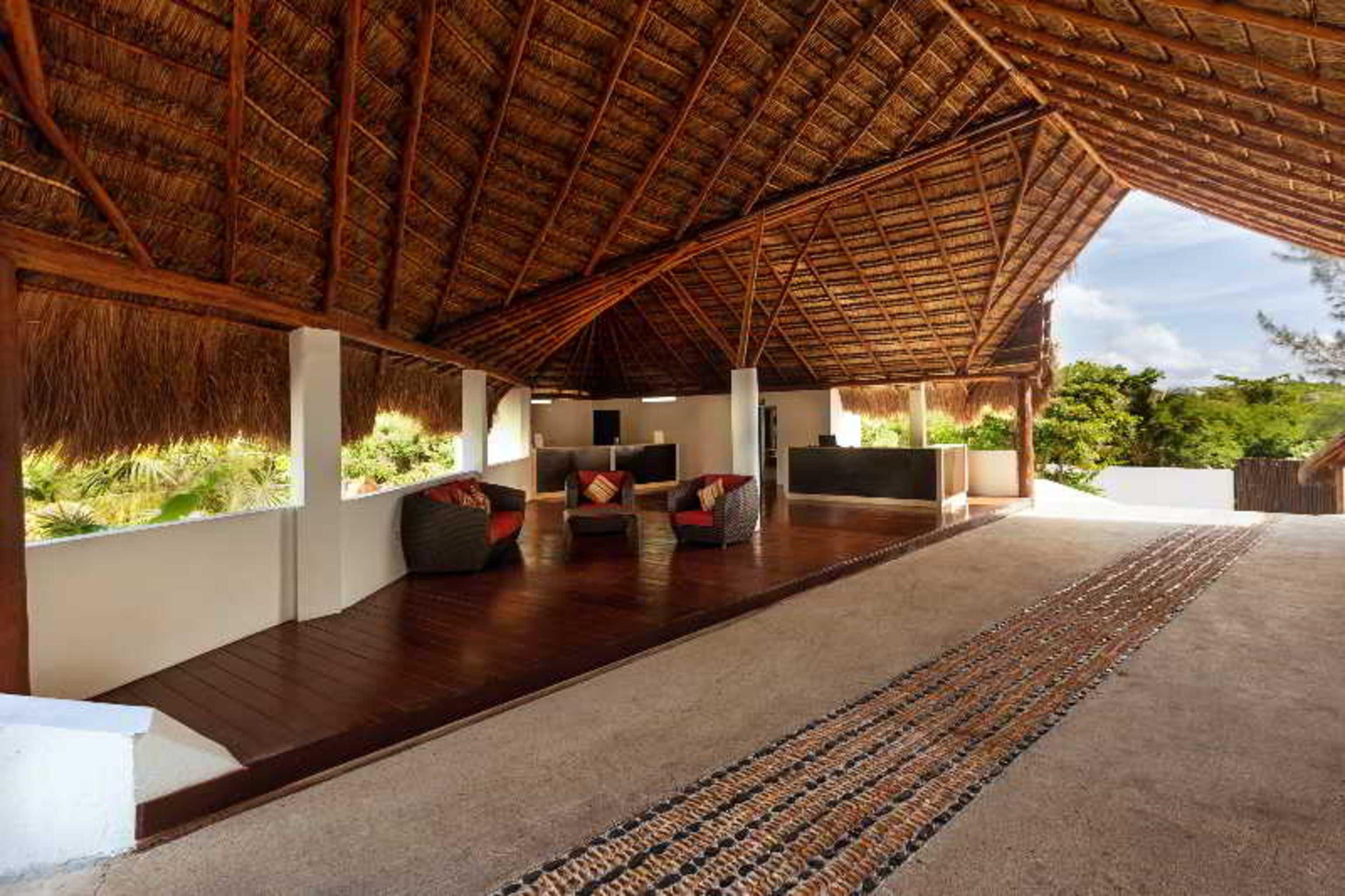 Le Reve By Mij - Beachfront Hotel (Adults Only) Playa del Carmen Exterior photo
