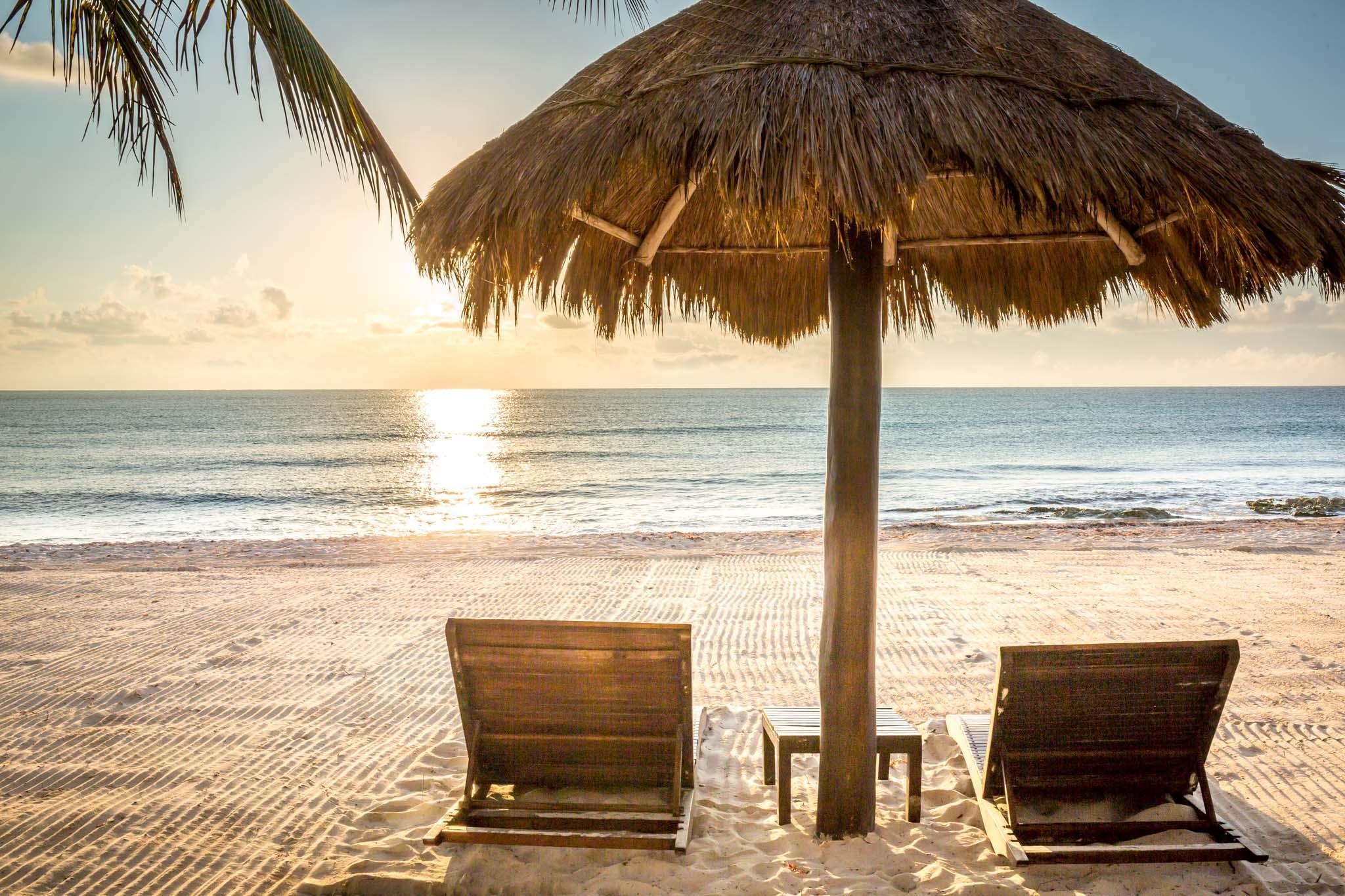 Le Reve By Mij - Beachfront Hotel (Adults Only) Playa del Carmen Exterior photo