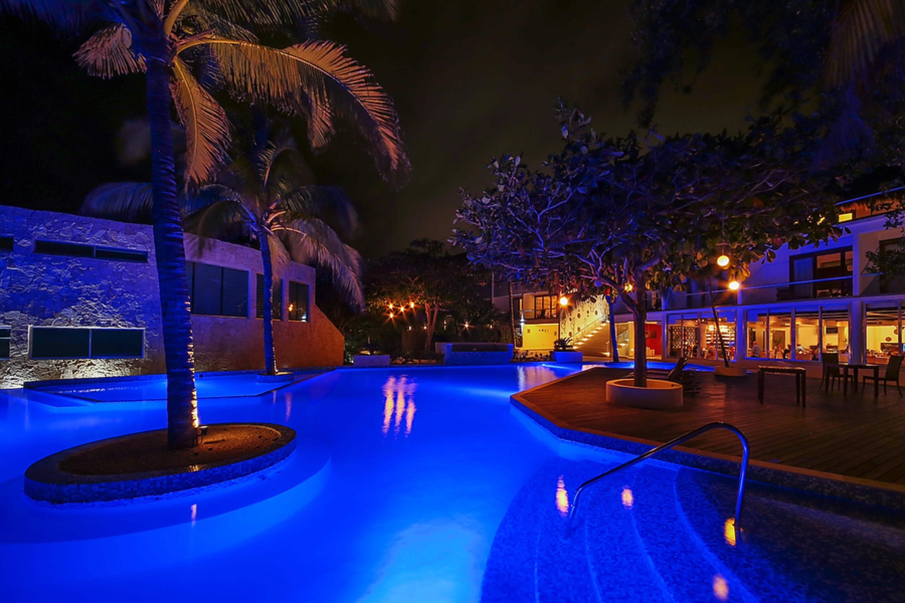 Le Reve By Mij - Beachfront Hotel Playa del Carmen Exterior photo