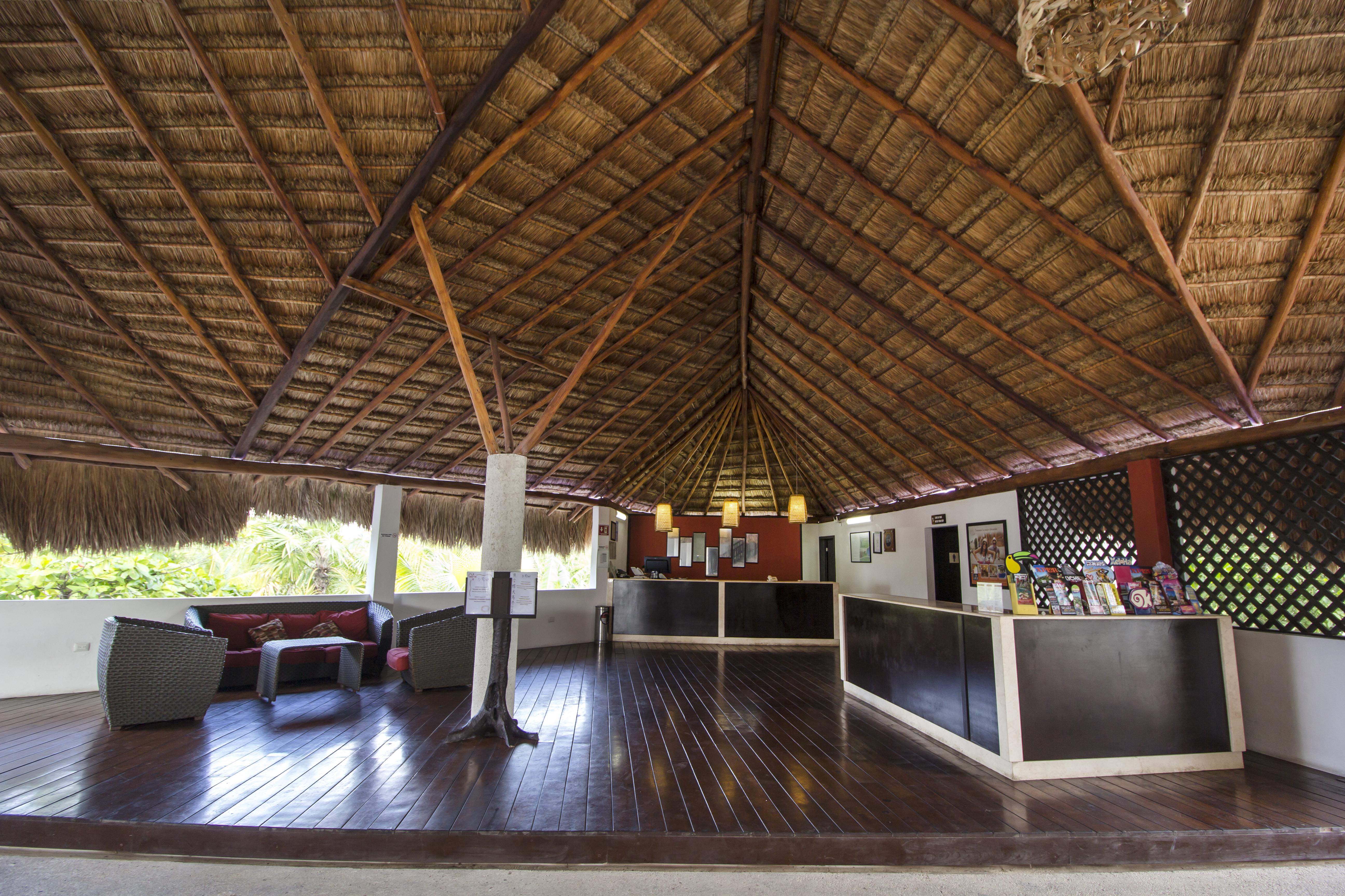 Le Reve By Mij - Beachfront Hotel (Adults Only) Playa del Carmen Exterior photo