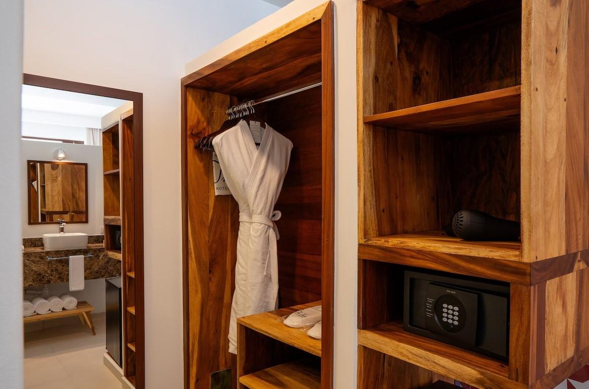 Le Reve By Mij - Beachfront Hotel (Adults Only) Playa del Carmen Exterior photo