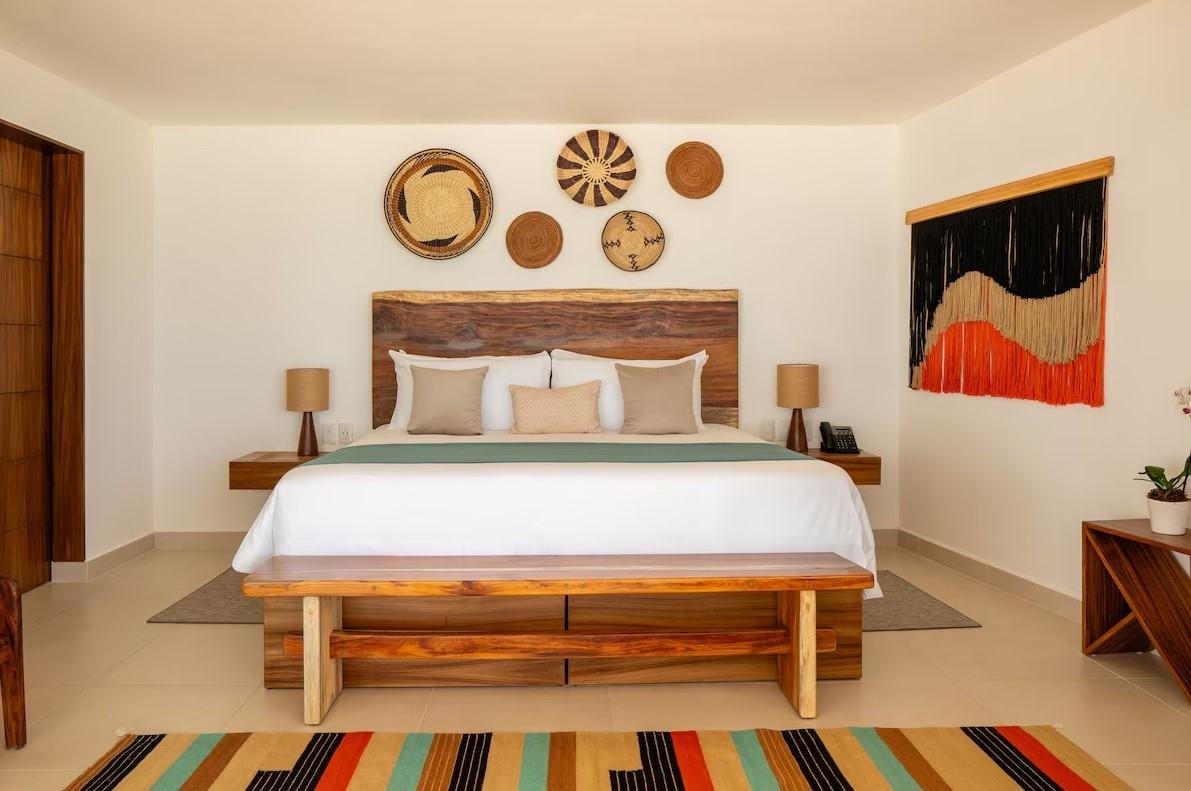 Le Reve By Mij - Beachfront Hotel (Adults Only) Playa del Carmen Exterior photo