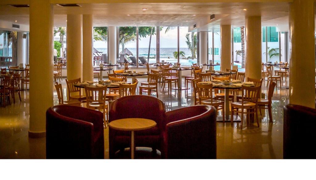 Le Reve By Mij - Beachfront Hotel (Adults Only) Playa del Carmen Exterior photo